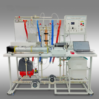 Типовой комплект учебного оборудования «Теплотехника и термодинамика» - fgospostavki.ru - Кубинка