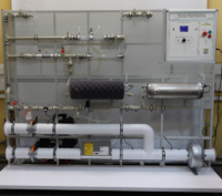 Типовой комплект учебного оборудования «Техническая термогазодинамика» - fgospostavki.ru - Кубинка