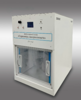 Лабораторный стенд «Параметры микроклимата» - fgospostavki.ru - Кубинка