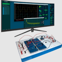 Цифровая учебная лаборатория «SuBaS» - fgospostavki.ru - Кубинка
