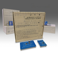 Комплект минимодулей «Источники вторичного электропитания»  - fgospostavki.ru - Кубинка