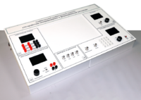 Универсальный измерительный комплекс с набором сменных панелей «Устройства генерирования и формирования сигналов» - fgospostavki.ru - Кубинка