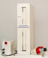 Установка демонстрационная «Взаимодействие параллельных токов» - fgospostavki.ru - Кубинка