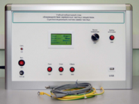 Лабораторный комплекс «Взаимодействие у-частиц с веществом. Сцинтилляционный счётчик у-частиц». Модель Опыта Резерфорда - fgospostavki.ru - Кубинка