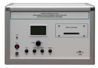 Учебно лабораторное оборудование «Экспериментальная проверка закона Пуассона» - fgospostavki.ru - Кубинка