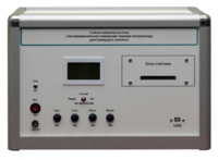 Учебная лабораторная установка «Измерение периода полураспада долгоживущего изотопа» - fgospostavki.ru - Кубинка