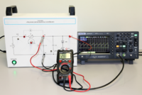 Установка "Изучение релаксационных колебаний"  - fgospostavki.ru - Кубинка