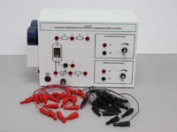 Лабораторная установка «Изучение термоэлектронной эмиссии и определение работы выхода» - fgospostavki.ru - Кубинка