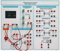 Комплект учебно-лабораторного оборудования «Квантовая оптика» - fgospostavki.ru - Кубинка