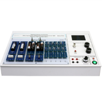 Учебная лабораторная установка «Исследование характеристик источников ЭДС. Законы Ома и Кирхгофа» - fgospostavki.ru - Кубинка