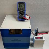 Установка "Абсолютно черное тело"  - fgospostavki.ru - Кубинка