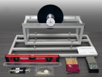 Установка «Уравновешивание вращающихся масс»   - fgospostavki.ru - Кубинка