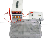 Лабораторная установка «Изучение электростатического поля» - fgospostavki.ru - Кубинка