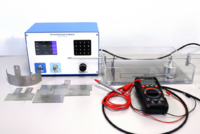 Лабораторная установка «Электростатическое поле метод моделирования» - fgospostavki.ru - Кубинка