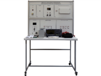 Комплект лабораторного оборудования «Электротехнические материалы» - fgospostavki.ru - Кубинка