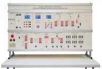 Комплект лабораторного оборудования «Электроснабжение промышленных предприятий» - fgospostavki.ru - Кубинка