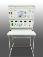 Комплект лабораторного оборудования «Теоретические основы электротехники» - fgospostavki.ru - Кубинка