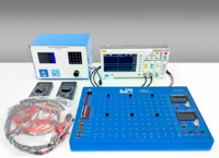 Учебный лабораторный стенд «Электрические цепи» - fgospostavki.ru - Кубинка