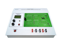 Учебный лабораторный стенд «Управляемые и неуправляемые выпрямители»  - fgospostavki.ru - Кубинка