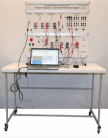 Комплект учебного оборудования «Основы релейной защиты и автоматики» - fgospostavki.ru - Кубинка