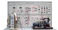 Лабораторный стенд «Релейно-контакторные схемы управления двигателей постоянного и переменного тока» - fgospostavki.ru - Кубинка