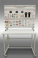 Комплект лабораторного оборудования «Электромеханика»  - fgospostavki.ru - Кубинка