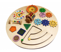 Бизистол «№1» - fgospostavki.ru - Кубинка