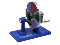 Модель механизма на подставке "Поводковый (зубчатый) механизм" - fgospostavki.ru - Кубинка