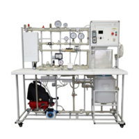 Стенд «Измерение показателей систем ЖКХ» - fgospostavki.ru - Кубинка