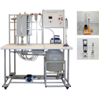 Учебный стенд «Гидростатика» - fgospostavki.ru - Кубинка