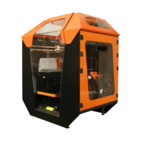 Готовая лаборатория «3D моделирования и прототипирования» на 20 обучающих мест - fgospostavki.ru - Кубинка