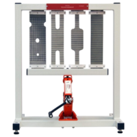 Комплекс "Изучение напряжений" - fgospostavki.ru - Кубинка