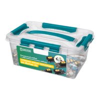 Ресурсный набор для "Умная мини-теплица" М1 ЙоТик 32 - fgospostavki.ru - Кубинка