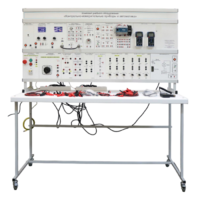 Типовой комплект учебного оборудования «Контрольно-измерительные приборы и автоматика» - fgospostavki.ru - Кубинка