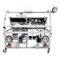 Стенд-тренажер «Электрооборудование КамАЗ» - fgospostavki.ru - Кубинка