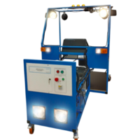 Лабораторный стенд «Электрооборудование трактора МТЗ» - fgospostavki.ru - Кубинка