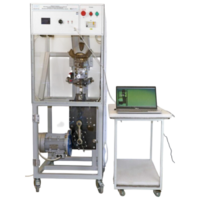 Лабораторный стенд «Независимая рычажная подвеска» (динамика) - fgospostavki.ru - Кубинка