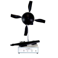 Учебный макет «Механизм изменения шага винта» - fgospostavki.ru - Кубинка