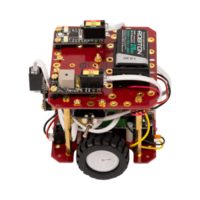 Образовательный набор "Динамика ЙоТик М1" (Мобильная робототехника) - fgospostavki.ru - Кубинка