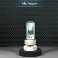 Виртуальный лабораторный практикум «Определение отношения заряда электрона к его массе методом магнетрона» - fgospostavki.ru - Кубинка