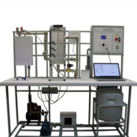 Лабораторный стенд "Изучение работы системы автоматического управления" - fgospostavki.ru - Кубинка