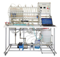 Стенд «Механика жидкости» - fgospostavki.ru - Кубинка