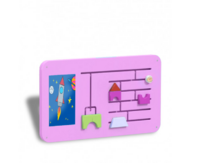 «Космос» - Дидактическая панель - fgospostavki.ru - Кубинка