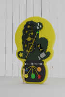 Бизиборд «Кактус» - fgospostavki.ru - Кубинка