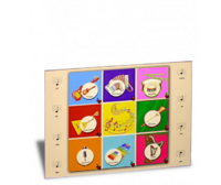 Звуковая панель «Оркестр»  - fgospostavki.ru - Кубинка