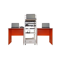 Типовой комплект учебного оборудования  «IP-телефония» VOIP - fgospostavki.ru - Кубинка