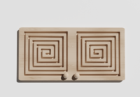 Межполушарная доска №1 - fgospostavki.ru - Кубинка