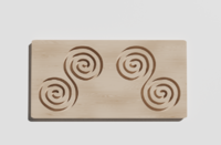 Межполушарная доска №14 - fgospostavki.ru - Кубинка