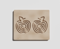 Межполушарная доска №15 - fgospostavki.ru - Кубинка