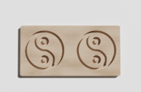 Межполушарная доска №16 - fgospostavki.ru - Кубинка